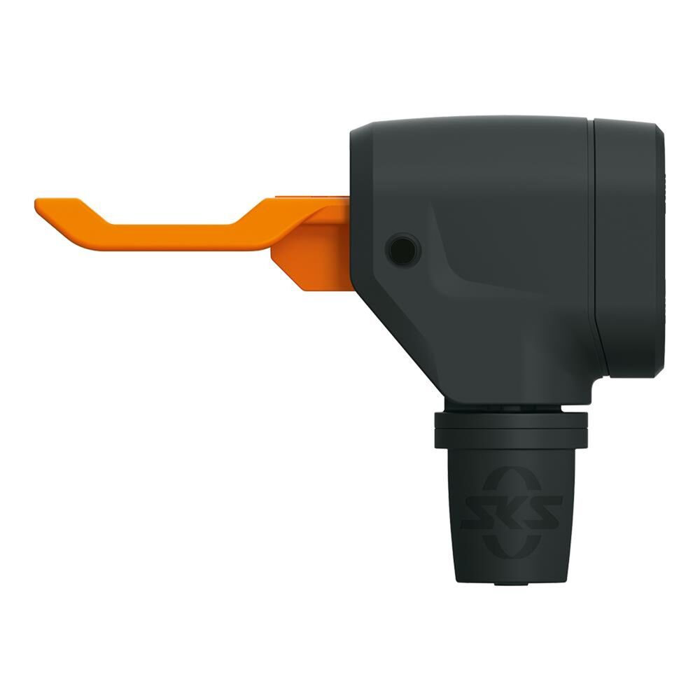 SKS SKX11684 Multivalve Easy Head 9.00 Accessories. Pump Spares. For Hand built bike wheels all your cycling needs