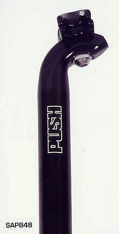 push seatpost