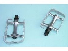 Wellgo LU-M20 Quill Pedals