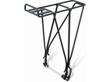 Blackburn KA2027627 EX1 Disc Compatible Pannier Rack.