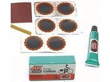 Rema TT02 Touring Puncture Repair Kit