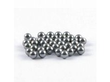 Weldtite BB102  Ball Bearings 5/32 Inch.