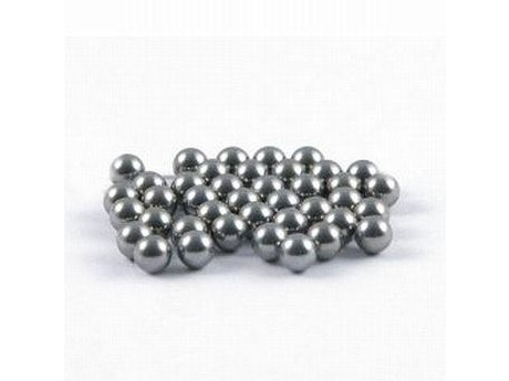 Weldtite BB102  Ball Bearings 5/32 Inch. click to zoom image