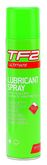 Weldtite WELU03015 TF2 Ultimate Aerosol Spray with Teflon