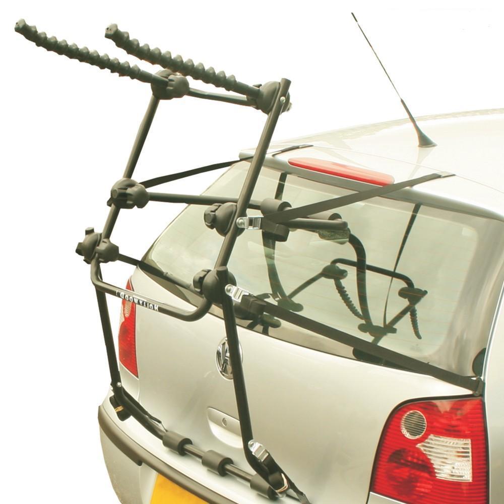 hollywood cycle rack