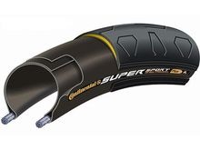 Continental TYC00345 SuperSport Plus 700 x 23C Tyre