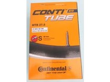 Continental TUC82311 MTB 27.5 x 1.75 - 2.5" Presta Valve