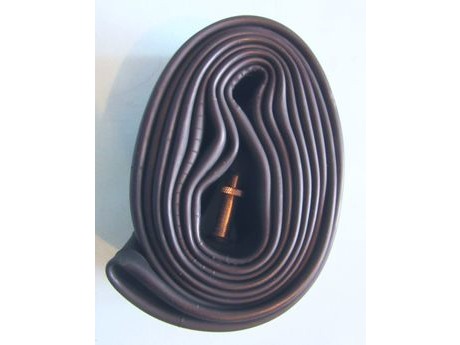 Continental MTB Schrader inner tube click to zoom image