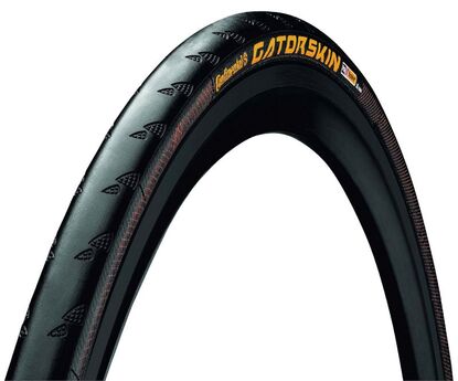 Continental TYC21228 GatorSkin 700 x 28C Tyre click to zoom image