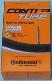 Continental TUC81931 Race 28 Inner Tube 700 X 25 - 32 with 60mm Valve