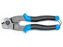 Park QKCN10 Pro Housing & Cable Cutter