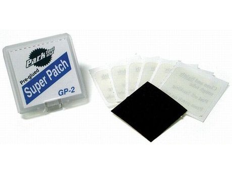Park GP2C - Super Patch Kit click to zoom image
