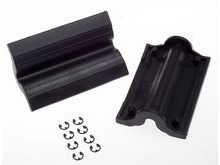 Park QK1185K - Clamp Covers For PCS9/10/11 Stand.