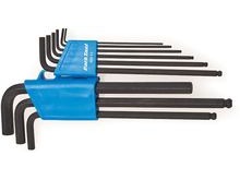 Park QKHXS1 Professional Hex Wrench Set