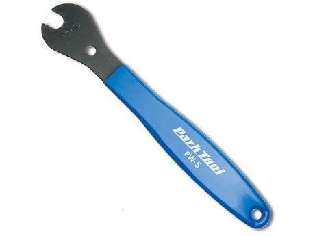 Park QKPW5 Home Mechanic Pedal Wrench click to zoom image
