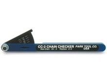 Park QKCC2 Chain Checker