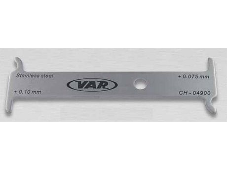 Var CH-04900 Chain Wear Indicator click to zoom image
