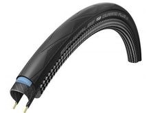 Schwalbe Durano Plus Folding Tyre with Smart Guard Black