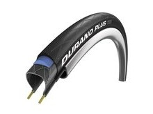 Schwalbe SCH11653966 Durano Plus  Folding Tyre with Smart Guard Black