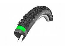 Schwalbe SCH11100700 26" Smart Sam Plus Wired Greenguard