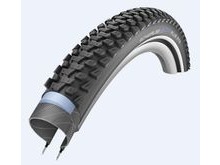 Schwalbe SCH11101024 Marathon Plus  27.5 X 2.1" MTB Tyre