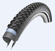 Schwalbe SCH11101025 Marathon Plus MTB 29 x 2.10 Tyre