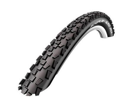 Schwalbe Black Jack K Guard ATB Tyre click to zoom image