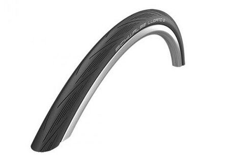 Schwalbe SCH11654009 Lugano II 700 x 25c K-Guard Folding click to zoom image