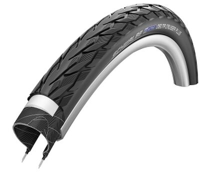 Schwalbe SCH11101076 Delta Cruiser Plus 700 x 32c PunctureGuard click to zoom image