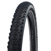 Schwalbe SCH11159460 Smart Sam Plus DD Reflex 29 X 2.25