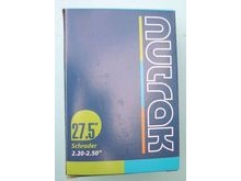 Nutrak T276N 27.5"/ 650B Schrader Inner Tube