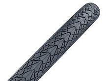 Nutrak TYN101 27.5" Mileater Tyre with Puncture Breaker & Reflective