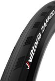 Vittoria TYV0419 Zaffiro V 700x25c Rigid Clincher Tyre