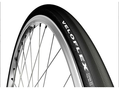 Veloflex Corsa Folding Tyre click to zoom image