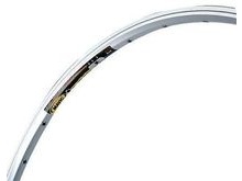 Mavic Open Sport/Elite Road Rim 700c - Silver