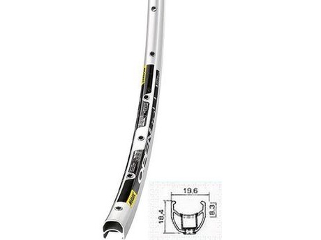 Mavic open sport rim Clearance